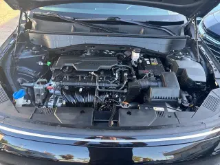 Hyundai KONA 2024 SEL 4dr Crossover