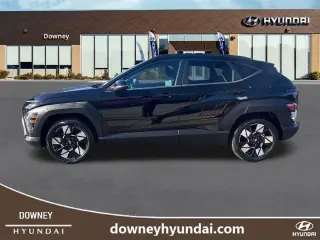 Hyundai KONA 2024 SEL 4dr Crossover