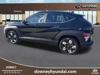 Hyundai KONA 2024 SEL 4dr Crossover