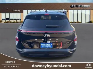 Hyundai KONA 2024 SEL 4dr Crossover