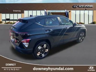 Hyundai KONA 2024 SEL 4dr Crossover