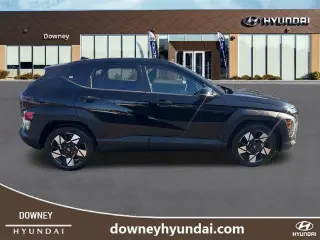 Hyundai KONA 2024 SEL 4dr Crossover