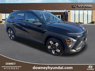 Hyundai KONA 2024 SEL 4dr Crossover