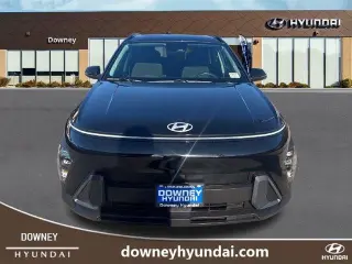 Hyundai KONA 2024 SEL 4dr Crossover