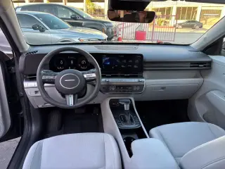 Hyundai KONA 2025 SEL 4dr Crossover