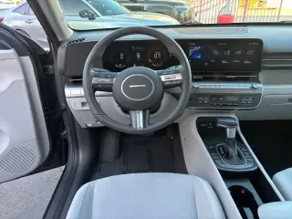 Hyundai KONA 2025 SEL 4dr Crossover