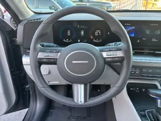 Hyundai KONA 2025 SEL 4dr Crossover