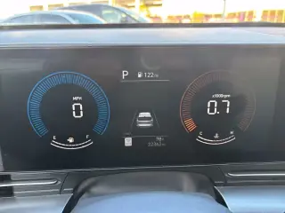 Hyundai KONA 2025 SEL 4dr Crossover