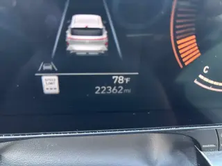 Hyundai KONA 2025 SEL 4dr Crossover