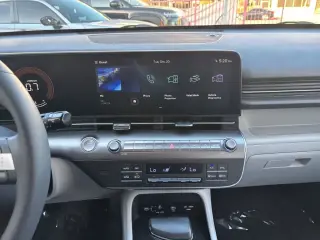 Hyundai KONA 2025 SEL 4dr Crossover