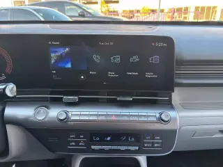 Hyundai KONA 2025 SEL 4dr Crossover