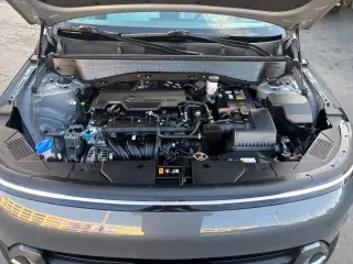 Hyundai KONA 2025 SEL 4dr Crossover
