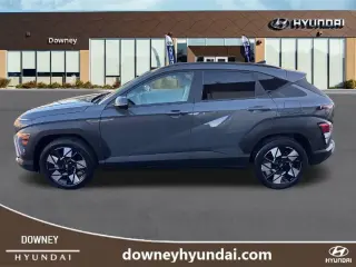 Hyundai KONA 2025 SEL 4dr Crossover