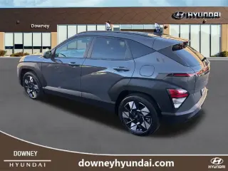 Hyundai KONA 2025 SEL 4dr Crossover