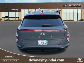 Hyundai KONA 2025 SEL 4dr Crossover