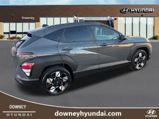 Hyundai KONA 2025 SEL 4dr Crossover