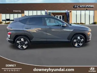 Hyundai KONA 2025 SEL 4dr Crossover