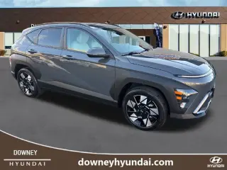 Hyundai KONA 2025 SEL 4dr Crossover