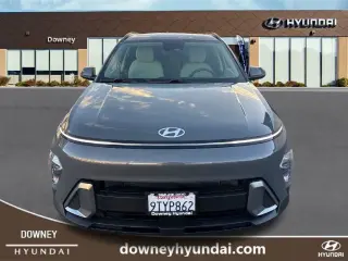 Hyundai KONA 2025 SEL 4dr Crossover