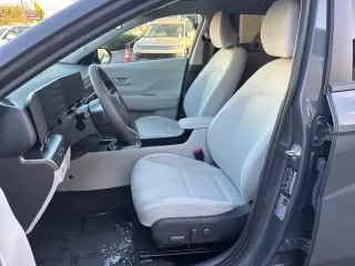 Hyundai KONA 2025 SEL 4dr Crossover