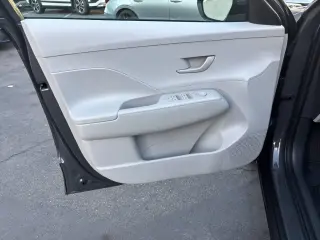 Hyundai KONA 2025 SEL 4dr Crossover