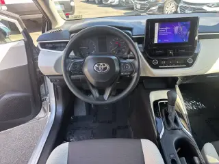 Toyota Corolla 2025 LE 4dr Sedán