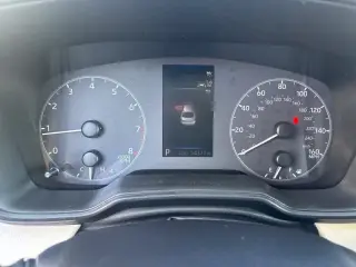 Toyota Corolla 2025 LE 4dr Sedán