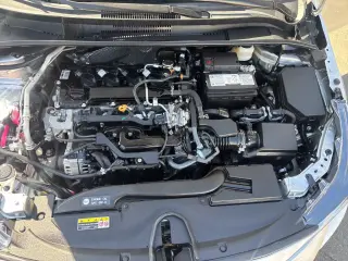 Toyota Corolla 2025 LE 4dr Sedán