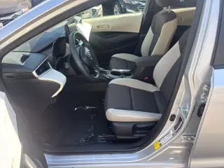 Toyota Corolla 2025 LE 4dr Sedán