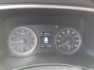 Hyundai TUCSON 2019 SEL 4dr SUV