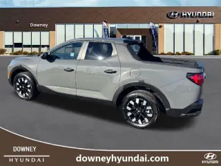 Hyundai SANTA CRUZ 2025 AWD SE 4dr Crew Cab 4.3ft SB