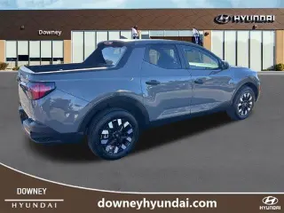 Hyundai SANTA CRUZ 2025 AWD SE 4dr Crew Cab 4.3ft SB