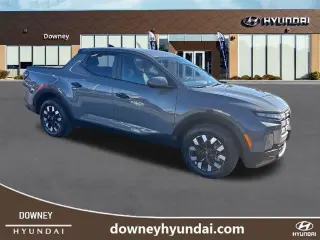 Hyundai SANTA CRUZ 2025 AWD SE 4dr Crew Cab 4.3ft SB