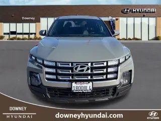 Hyundai SANTA CRUZ 2025 AWD SE 4dr Crew Cab 4.3ft SB