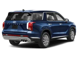 Hyundai PALISADE 2023 SEL 4dr SUV