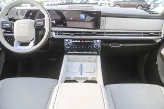 Hyundai SANTA FE Hybrid 2025 Caligrafía 4dr SUV