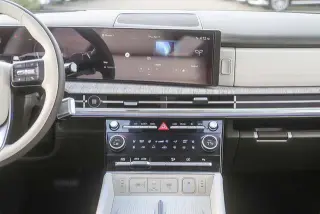 Hyundai SANTA FE Hybrid 2025 Caligrafía 4dr SUV