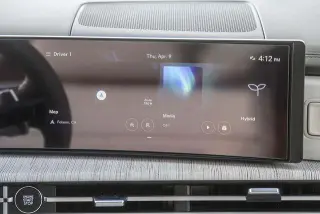 Hyundai SANTA FE Hybrid 2025 Caligrafía 4dr SUV