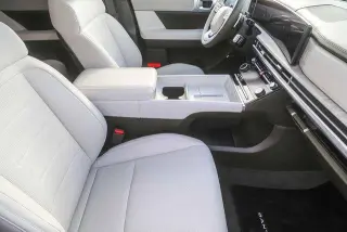 Hyundai SANTA FE Hybrid 2025 Caligrafía 4dr SUV