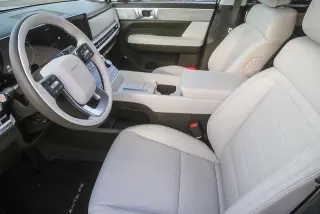 Hyundai SANTA FE Hybrid 2025 Caligrafía 4dr SUV