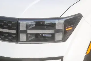 Hyundai SANTA FE Hybrid 2025 Caligrafía 4dr SUV