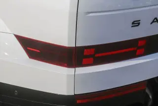 Hyundai SANTA FE Hybrid 2025 Caligrafía 4dr SUV