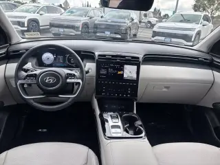 Hyundai TUCSON 2024 AWD Limited SUV de 4 puertas
