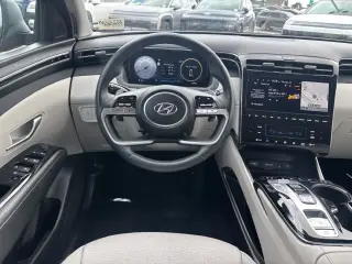 Hyundai TUCSON 2024 AWD Limited SUV de 4 puertas