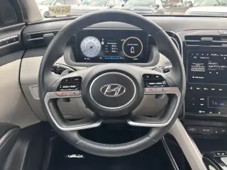 Hyundai TUCSON 2024 AWD Limited SUV de 4 puertas