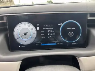 Hyundai TUCSON 2024 AWD Limited SUV de 4 puertas