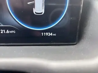 Hyundai TUCSON 2024 AWD Limited SUV de 4 puertas
