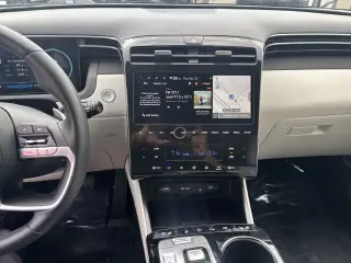 Hyundai TUCSON 2024 AWD Limited SUV de 4 puertas