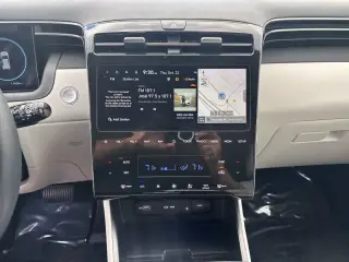 Hyundai TUCSON 2024 AWD Limited SUV de 4 puertas