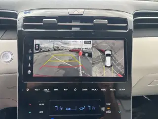 Hyundai TUCSON 2024 AWD Limited SUV de 4 puertas